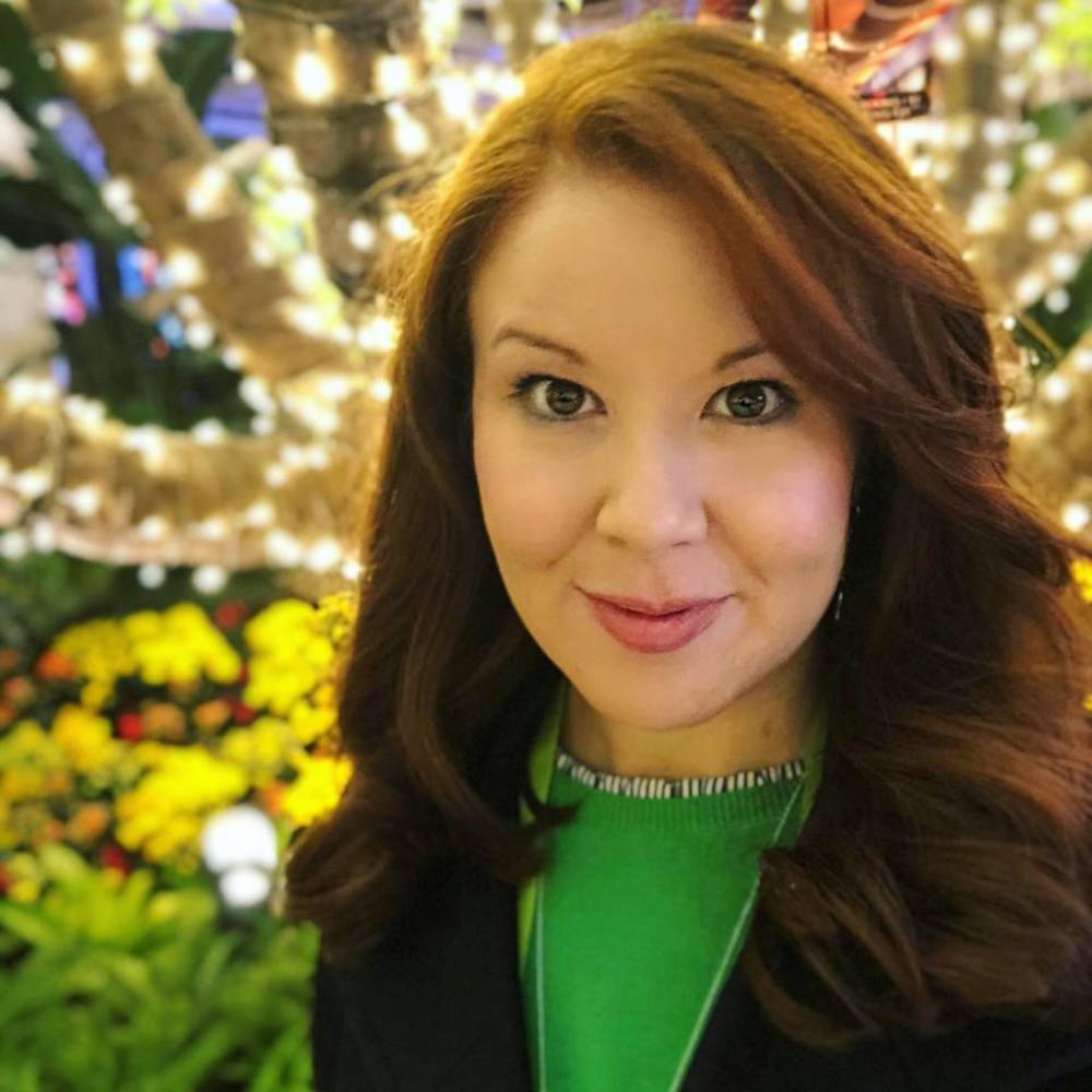 Meet your Posher, Stephanie